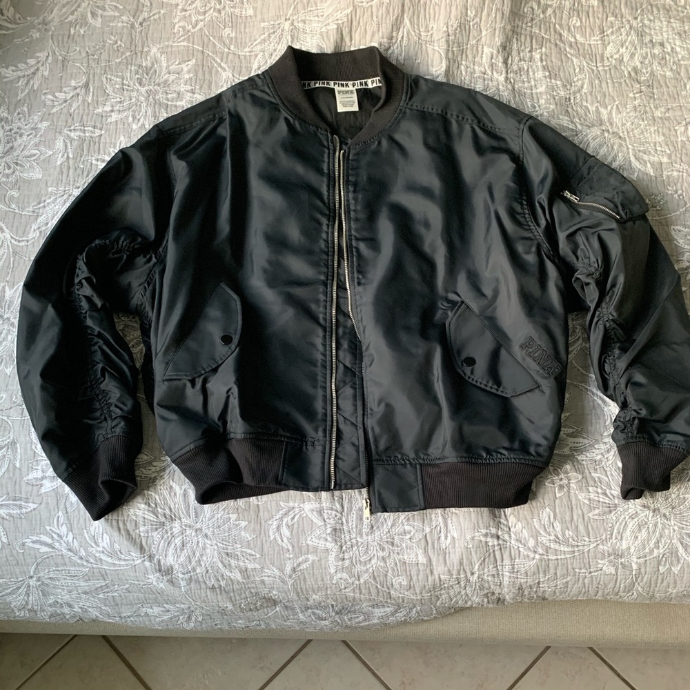 Bubble jacket from PINK